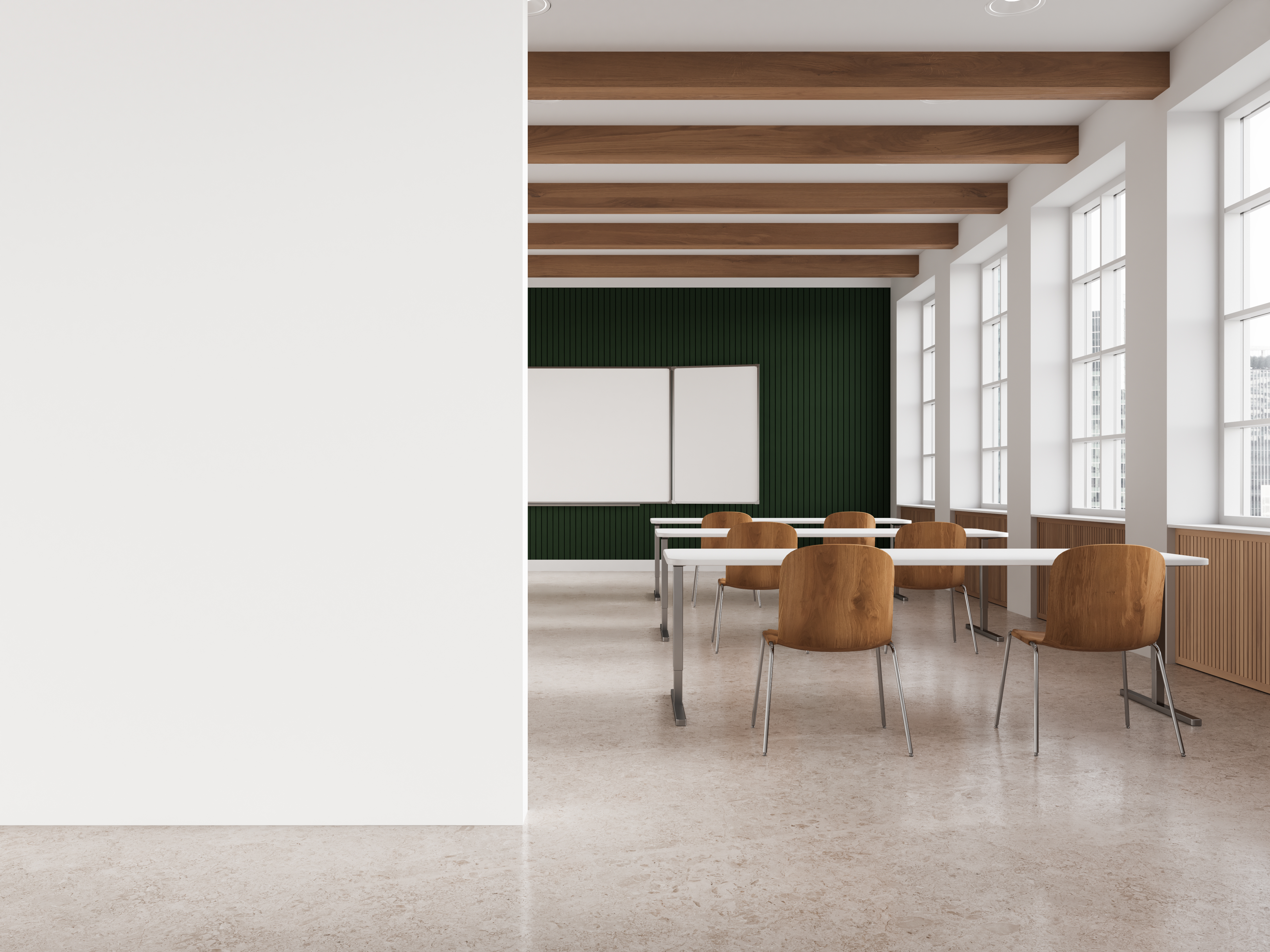 Education & Training