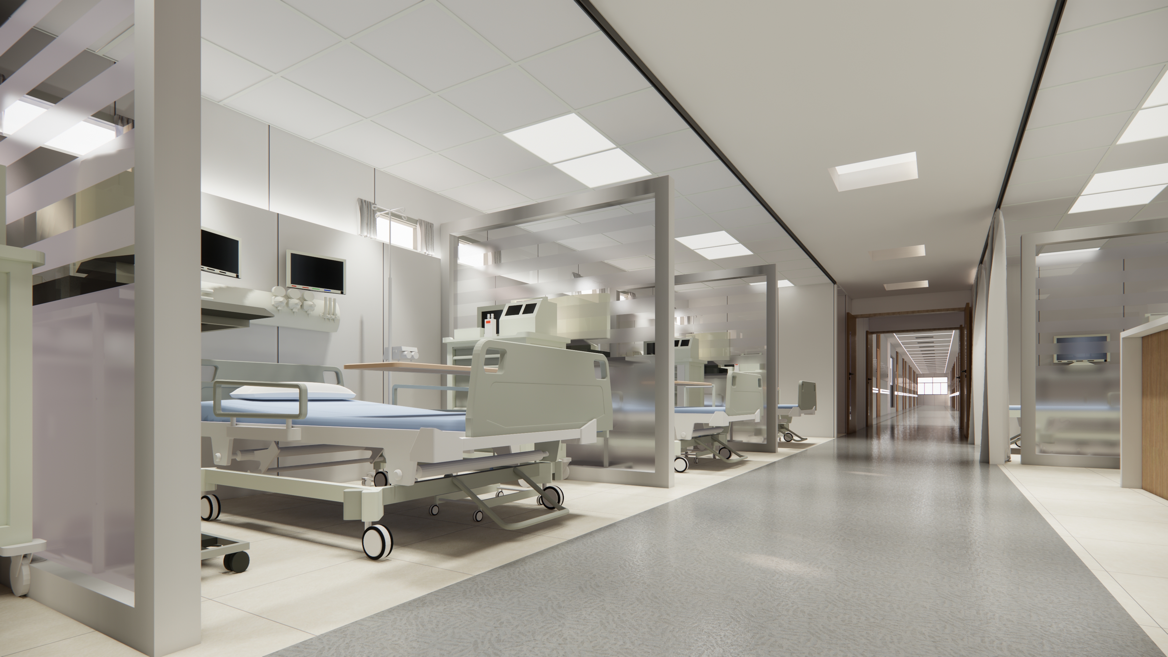 Healthcare Facilities