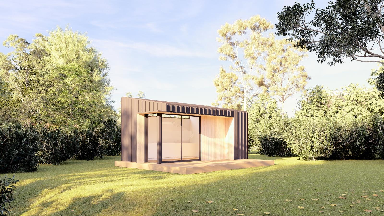 Home Offices & Studios