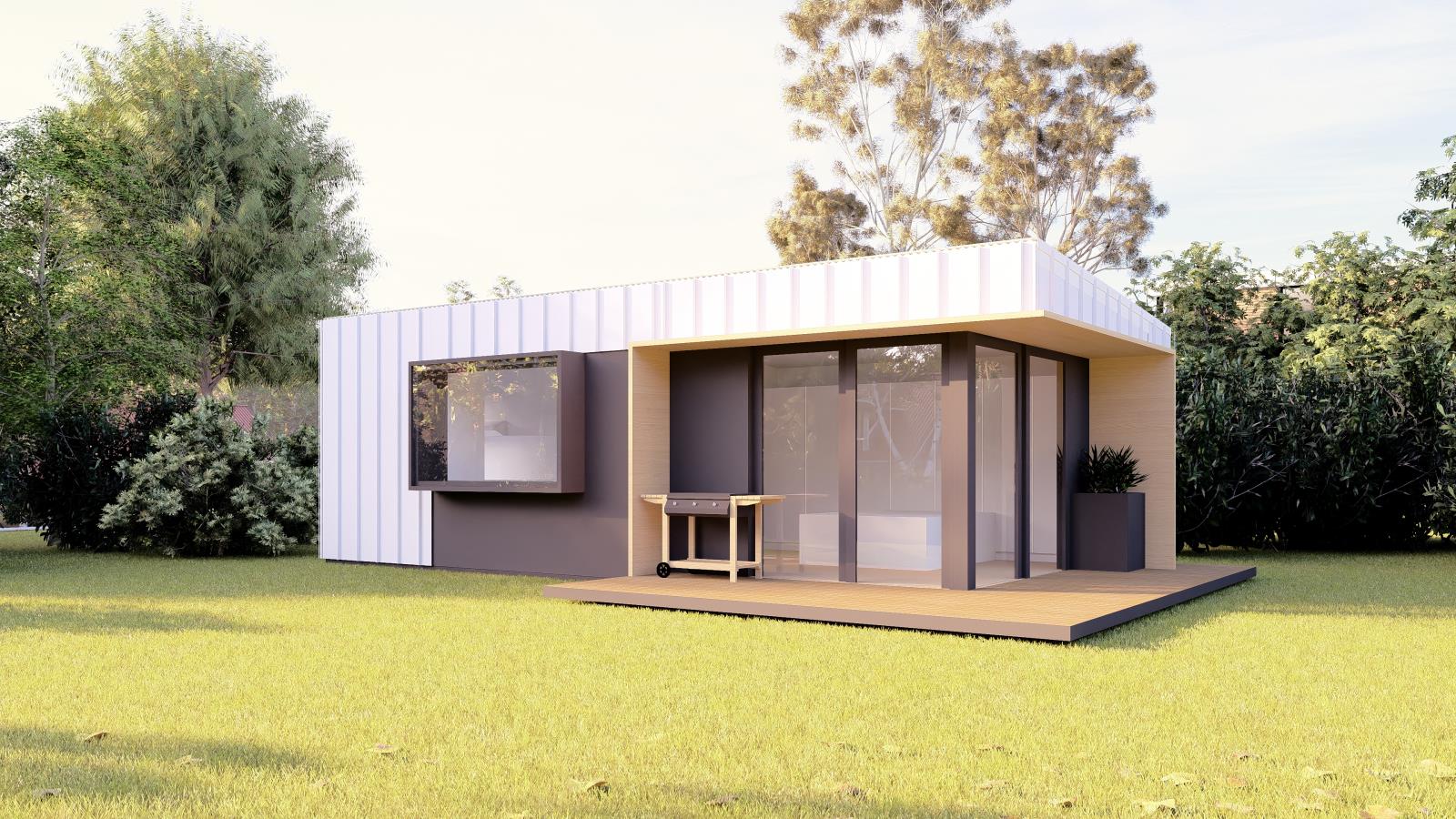 Granny Flats & Ancillary Dwellings